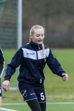 Bild 37 - B-Juniorinnen FSC Kaltenkirchen - SG Weststeinburg : Ergebnis: 2:1